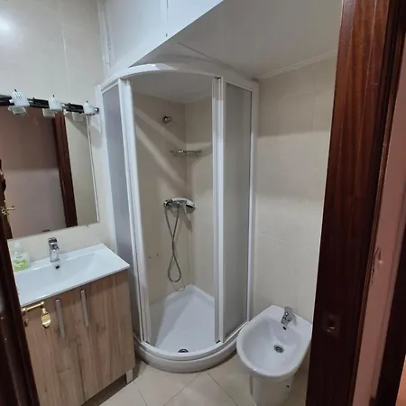 Apartamento Playa El Campello