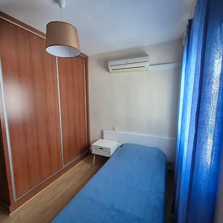 Playa Apartamento