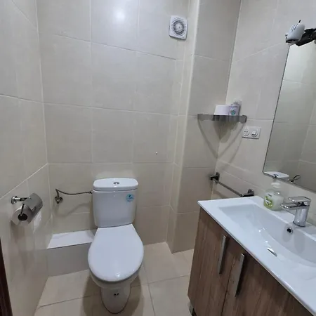 Apartamento Playa El Campello