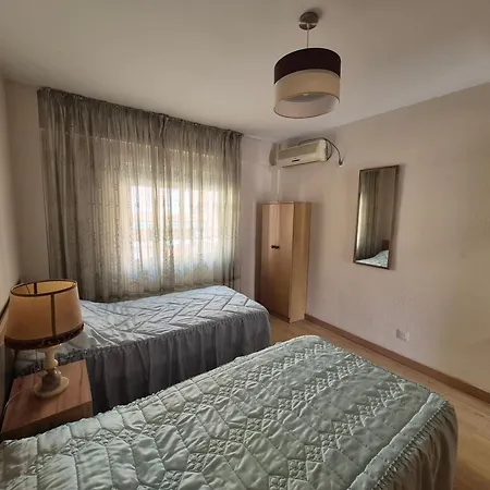 Playa Apartamento