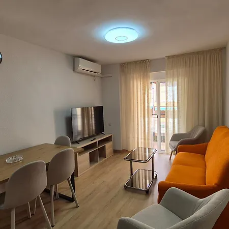 Playa Apartamento *