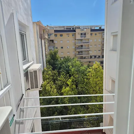 Apartamento Playa *