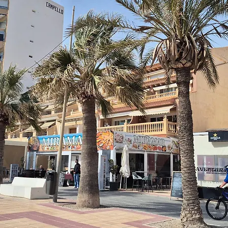 Playa * El Campello