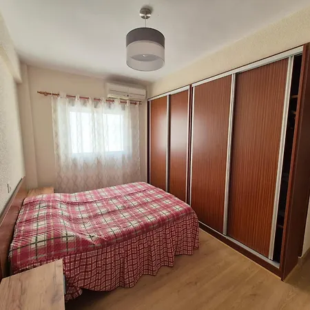 Apartamento Playa *