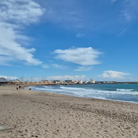 Playa *