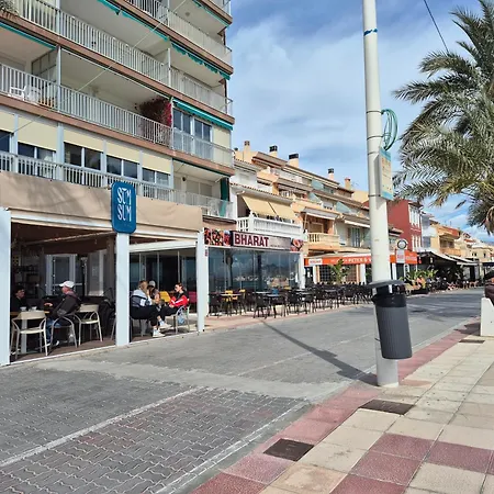 Playa Apartamento *